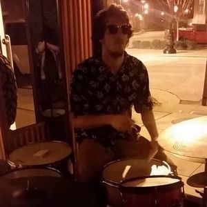 Meet your Posher, Cody